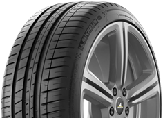 Michelin PILOT SPORT 3 245/40 R19 98 Y XL, ZR