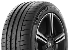 Michelin Pilot Sport 4 205/55 R16 94 Y XL, ZR
