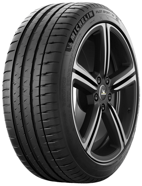 Michelin Pilot Sport 4 225/45 R17 91 V