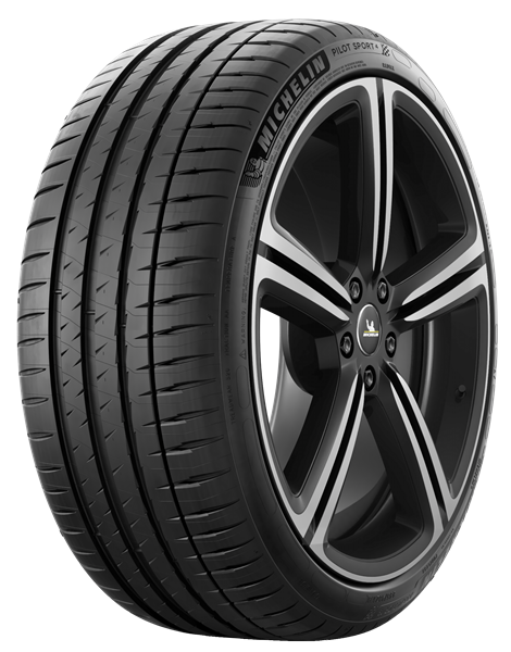 Michelin Pilot Sport 4 235/40 R19 96 Y XL, ZR