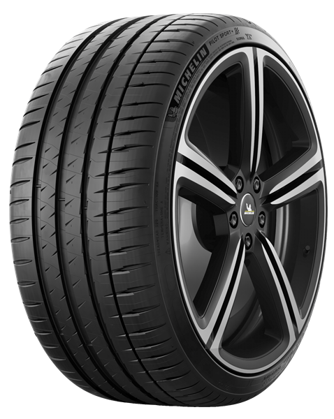 Michelin Pilot Sport 4 255/35 R19 96 Y RUN ON FLAT XL, ZR