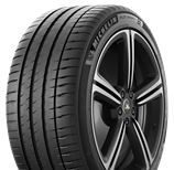 Michelin Pilot Sport 4 285/40 R19 107 Y XL, ZR