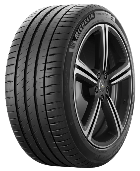 Michelin Pilot Sport 4 285/40 R19 107 Y XL, ZR