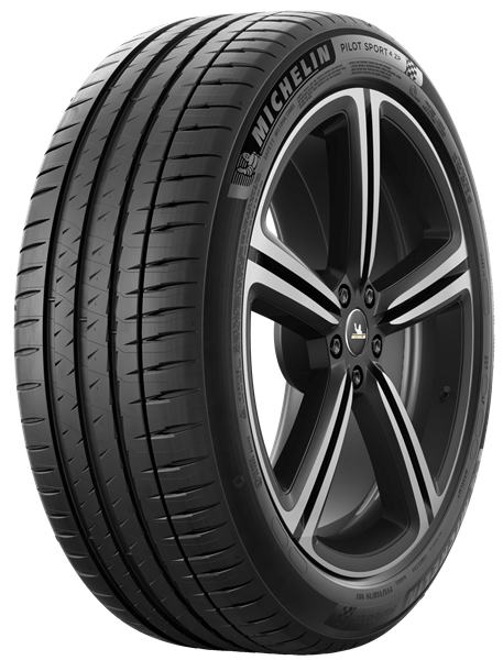 Michelin Pilot Sport 4 245/45 R20 103 Y XL, NF0