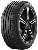 Michelin Pilot Sport 4 205/55 R16 91 Y ZR