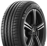 Michelin Pilot Sport 4 205/55 R16 91 Y ZR