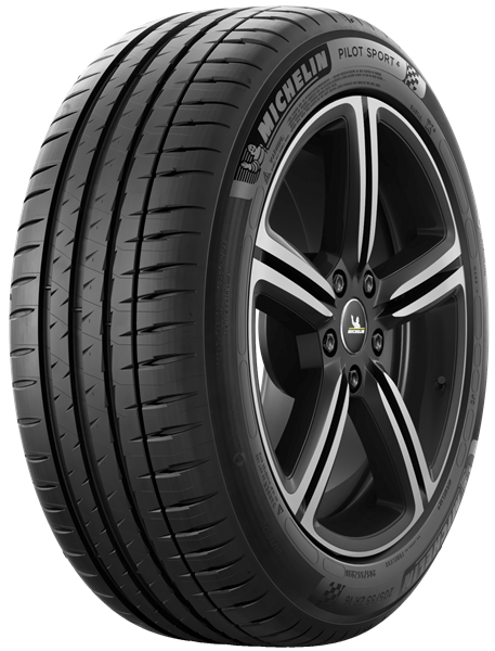 Michelin Pilot Sport 4 205/55 R16 91 Y ZR