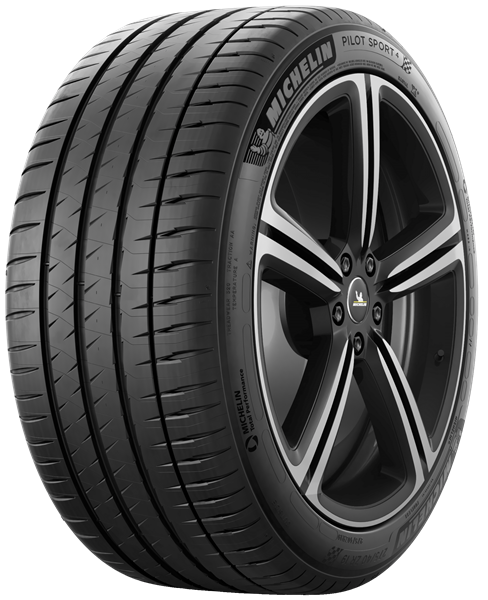 Michelin Pilot Sport 4 275/40 R19 105 Y XL, ZR, GOE