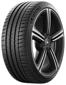 Michelin Pilot Sport 4 295/40 R19 108 Y XL, ZR, N0