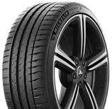 Michelin Pilot Sport 4 255/40 R17 98 Y XL, ZR