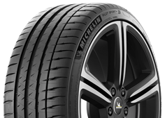 Michelin Pilot Sport 4 205/55 R16 91 W ZR