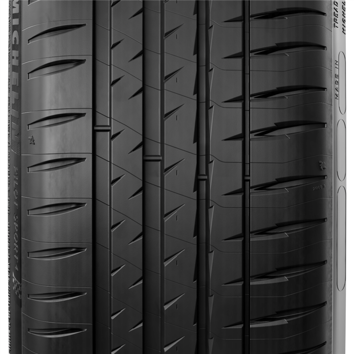 MICHELIN - 225/55 YR17 TL 101Y MI CROSSCLIMATE 2 XL - 2255517 - BBB