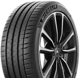Michelin Pilot Sport 4 S 255/40 R20 101 Y XL, ZR