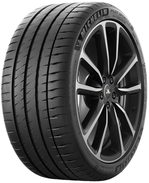 Michelin Pilot Sport 4 S 275/35 R19 100 Y XL, ZR