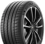 Michelin Pilot Sport 4 S 285/35 R19 103 Y XL, ZR