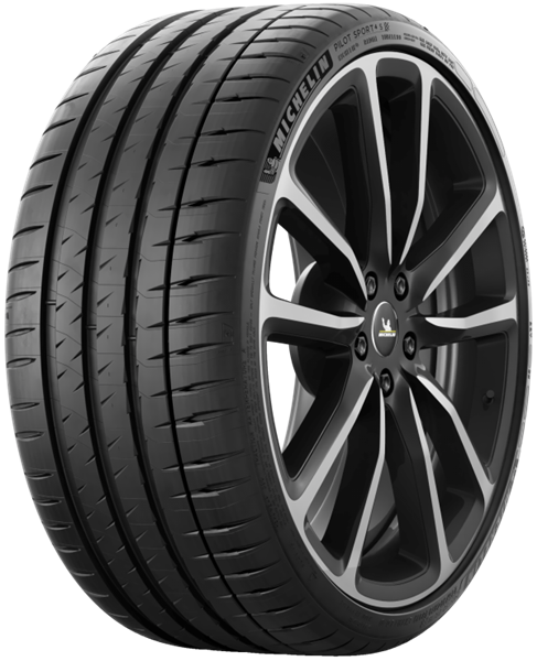 Michelin Pilot Sport 4 S 245/30 R19 89 Y XL, ZR