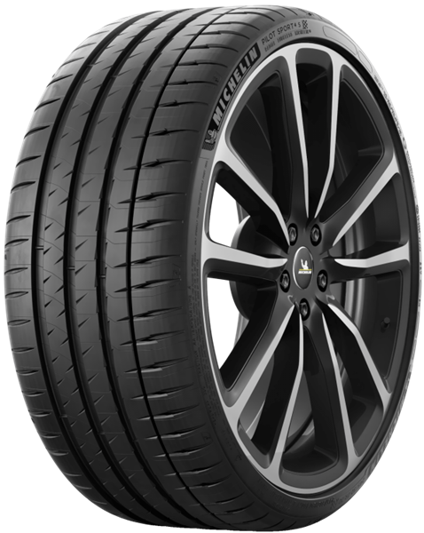 Michelin Pilot Sport 4 S 245/30 R20 90 Y XL, ZR