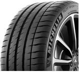 Michelin Pilot Sport 4 S 295/35 R20 105 Y XL, ZR