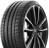 Michelin Pilot Sport 4 S 255/30 R20 92 Y XL, ZR