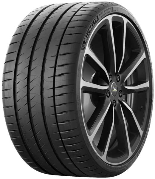 Michelin Pilot Sport 4 S 305/25 R20 97 Y XL, ZR