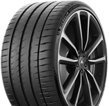 Michelin Pilot Sport 4 S 325/25 R21 102 Y XL, ZR