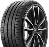 Michelin Pilot Sport 4 S 285/35 R22 106 Y XL, ZR