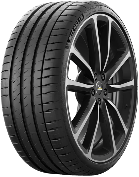 Michelin Pilot Sport 4 S 255/30 R20 92 Y RUN ON FLAT XL, ZR