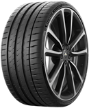 Michelin Pilot Sport 4 S 275/25 R21 92 Y XL, ZR