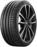 Michelin Pilot Sport 4 S 295/35 R19 104 Y XL, ZR, MO1