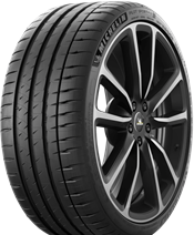 Michelin Pilot Sport 4 S 355/30 R19 110 Y XL, ZR