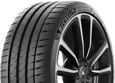 Michelin Pilot Sport 4 S 225/40 R18 92 Y XL, ZR