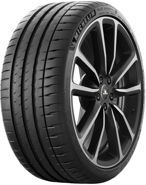 Michelin Pilot Sport 4 S 275/35 R20 102 Y XL, ZR, GOE