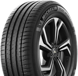 Michelin Pilot Sport 4 SUV 255/60 R18 112 W XL