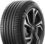 Michelin Pilot Sport 4 SUV 295/45 R19 113 Y XL