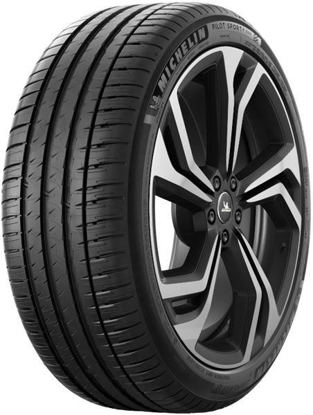 Michelin Pilot Sport 4 SUV 235/45 R20 100 V XL