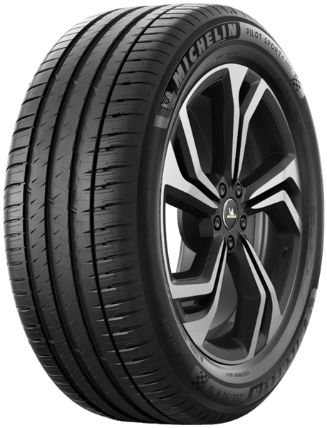 Michelin Pilot Sport 4 SUV 255/50 R19 103 W FSL