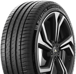 Michelin Pilot Sport 4 SUV 235/45 R19 95 V RUN ON FLAT FRV
