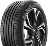 Michelin Pilot Sport 4 SUV 285/45 R22 114 Y XL