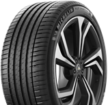 Michelin Pilot Sport 4 SUV 295/40 R22 112 Y XL
