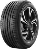 Michelin Pilot Sport 4 SUV 275/40 R22 108 Y XL