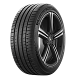 Michelin Pilot Sport 5 245/45 R18 100 Y XL, ZR