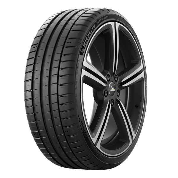 Michelin Pilot Sport 5 205/40 R18 86 Y XL, ZR