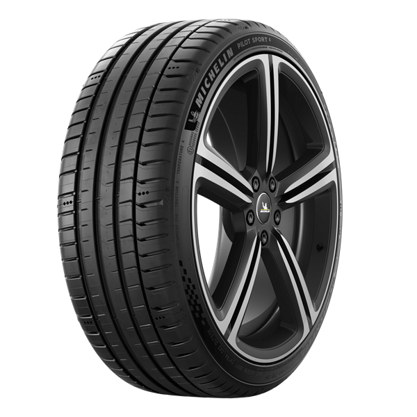 Michelin Pilot Sport 5 225/40 R19 93 Y XL, ZR