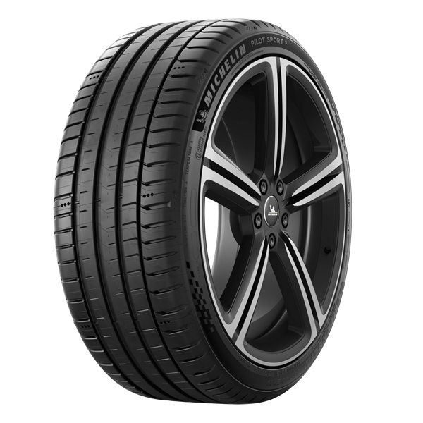 Michelin Pilot Sport 5 235/40 R19 96 Y XL, ZR