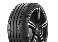 Michelin Pilot Sport 5 245/40 R19 98 Y XL, ZR