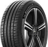 Michelin Pilot Sport 5 255/45 R19 104 Y XL, ZR