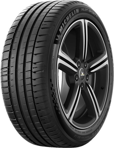 Michelin Pilot Sport 5