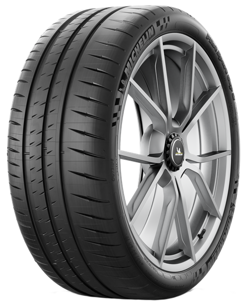 Michelin Pilot Sport Cup 2 245/35 R19 93 Y XL, ZR, *