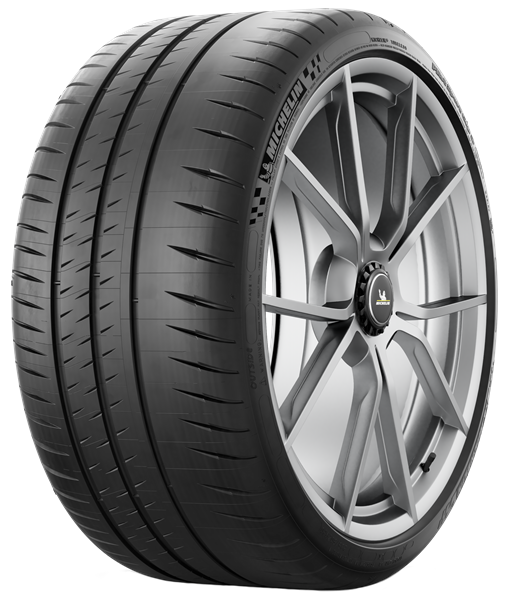 Michelin Pilot Sport Cup 2 285/30 R20 99 Y XL, ZR, *