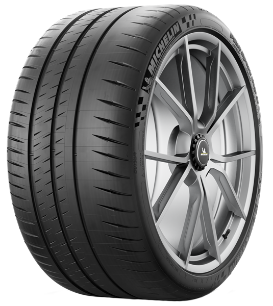 Michelin Pilot Sport Cup 2 305/30 R20 103 Y XL, ZR, K2